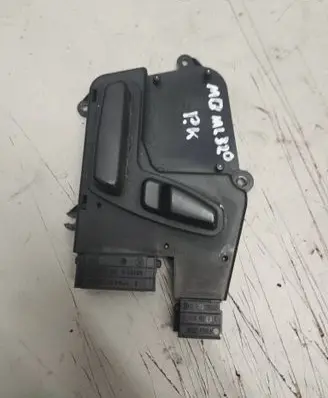 Mercedes-Benz ML W164 Seat control switch A1648201310 03464800