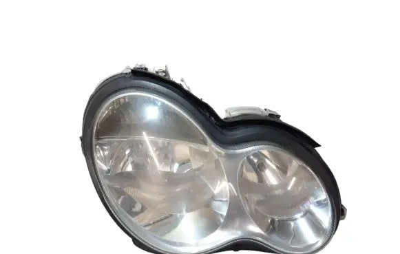 Mercedes-Benz C W203 Headlight/headlamp A2038203461