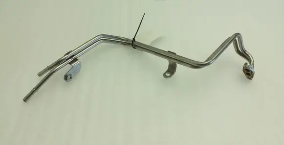 Volkswagen Scirocco Engine coolant pipe/hose 04E122157 04E122157R