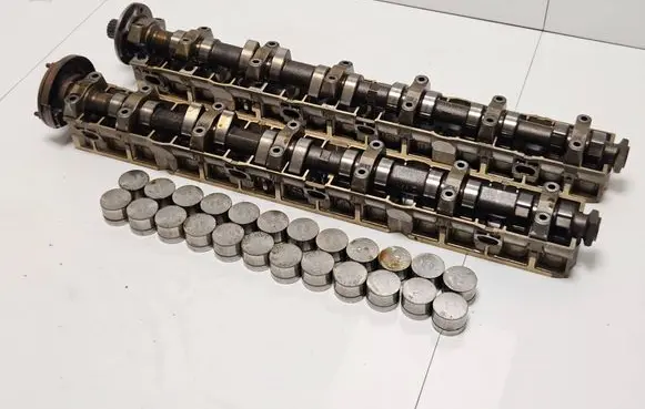 BMW 3 E46 Camshaft 11311435416 11317500388 11121436224