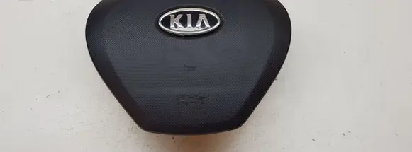 KIA Ceed Steering wheel airbag 569001H000 1H56900010