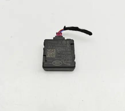 Land Rover Range Rover L405 Keyless (KESSY) go control unit/module K8D215K622DB