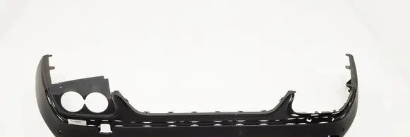Mercedes-Benz GLC C254 Rear bumper lower part trim A2548850502