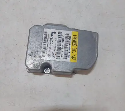 BMW X3 E83 Airbag control unit/module 65773414358