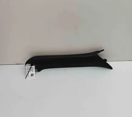 Porsche Boxster 982 (A) pillar trim 982867234