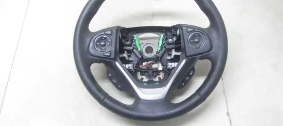 Honda CR-V Steering wheel