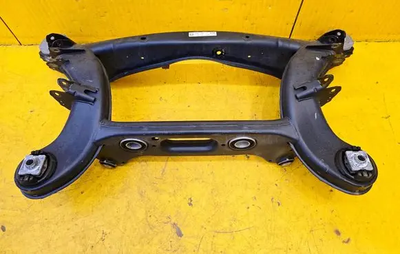 Mercedes-Benz GLC C253 Rear subframe 2533506706
