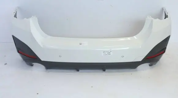 BMW 4 G22 G23 G24 G26 Rear bumper 650490383