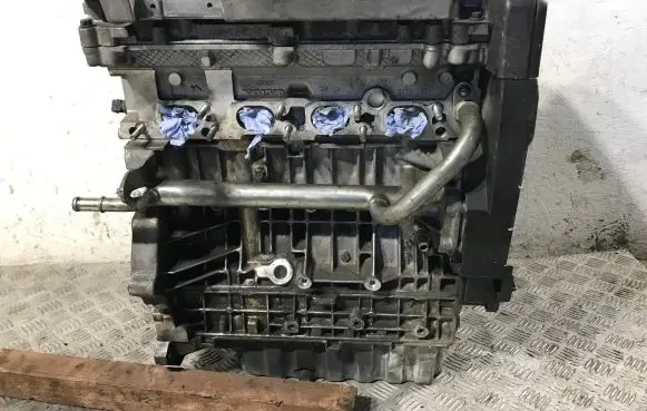 Volvo S40, V40 Engine 7431001594 1001005