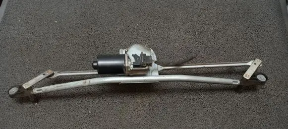 Ford Transit Front wiper linkage and motor 40452312