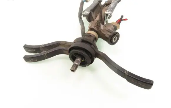 Peugeot Boxer Steering wheel axle set 