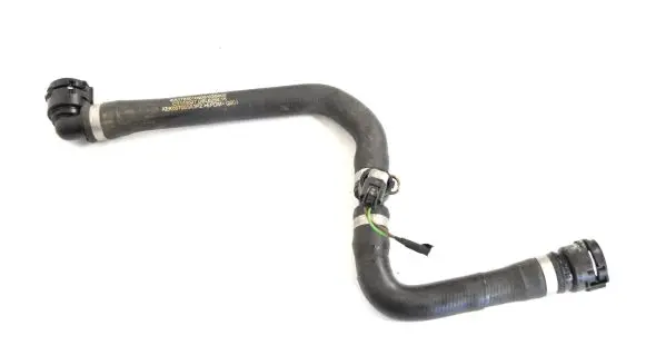 Mercedes-Benz SLK R172 Engine coolant pipe/hose A1725010400