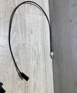 Mercedes-Benz CLS C219 Gear shifter/selector 2202670164