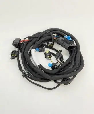 Mercedes-Benz S W222 Parking sensor (PDC) wiring loom A2225408107