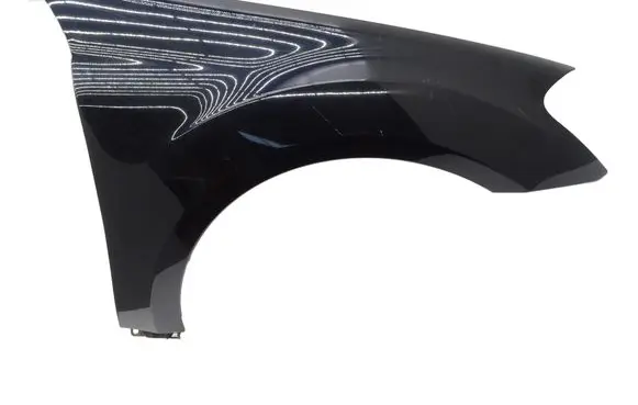 Mercedes-Benz ML W164 Fender 197