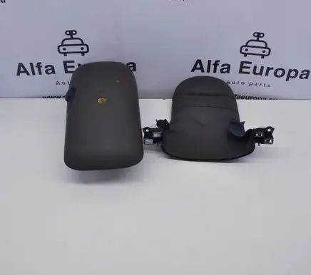 Audi A7 S7 4G Steering wheel column trim