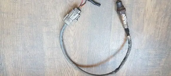 Nissan Pixo Lambda probe sensor