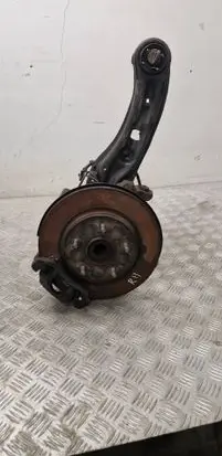 Dodge Journey Rear wheel hub