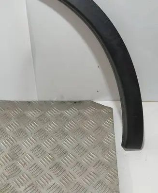 Nissan Qashqai Rear arch trim 93828JD000