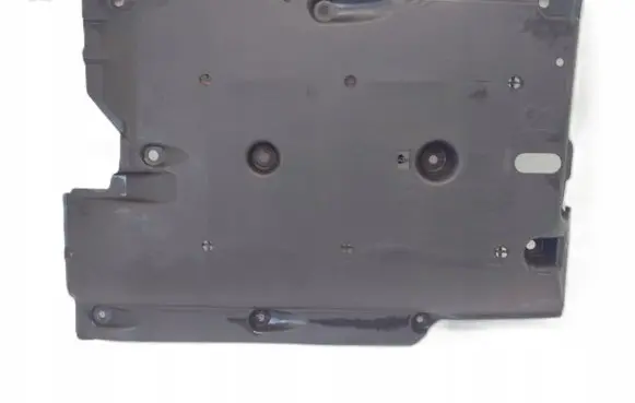 Renault Kadjar Side bottom protection 748144EAOB