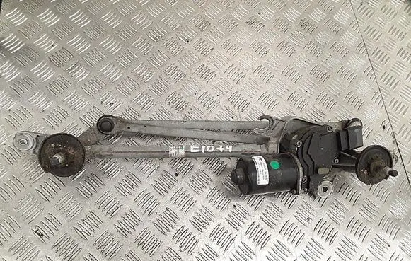 Renault Koleos I Front wiper linkage 54528511 ZD1636A