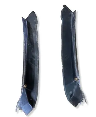 Land Rover Range Rover Sport L494 Fender end trim DK6244249AE