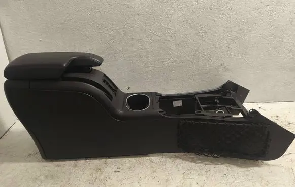 Mercedes-Benz B W245 Center console A1696800050 A1696802450 48231301111