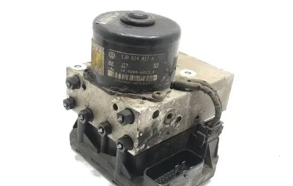 Volkswagen Golf IV ABS Pump 1J0614417A