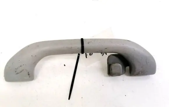 Mitsubishi Pajero Rear interior roof grab handle