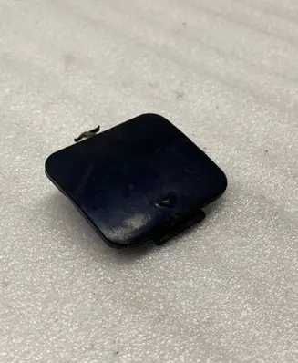 Front tow hook cap/cover