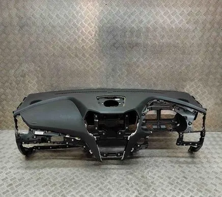 Hyundai Santa Fe Dashboard 847102W800RYN