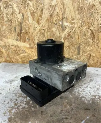 Mercedes-Benz C W203 ABS Pump A2095452532 00002128E1 R223A21F55