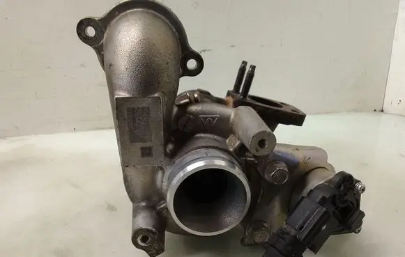 Peugeot 308 Turbo 9673283680