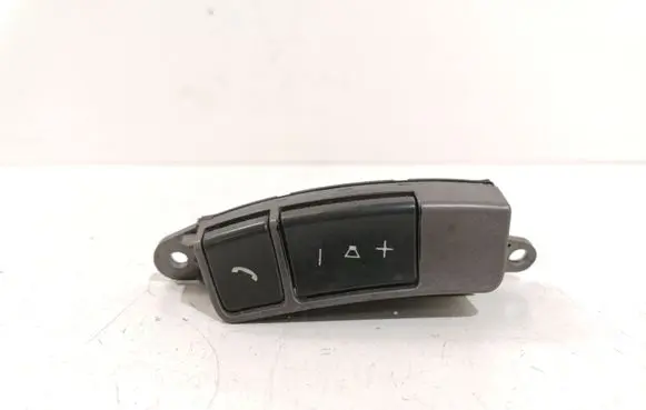 BMW 7 E65 E66 Steering wheel buttons/switches 03746730 555288400 6911584