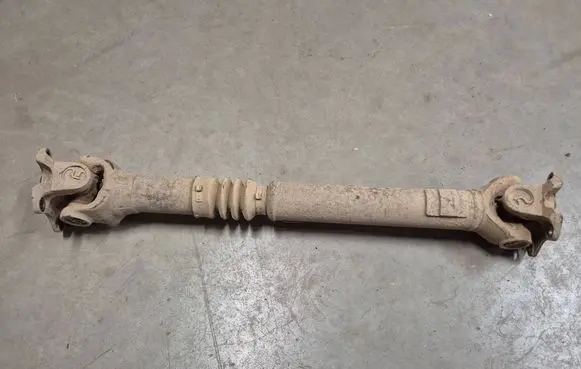 Toyota Hilux (AN10, AN20, AN30) Front prop shaft 