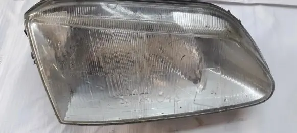 Renault Scenic I Headlight/headlamp