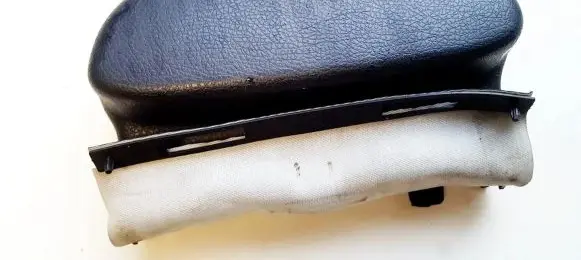 Peugeot 406 Steering wheel column trim 9616431477