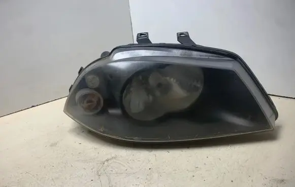 Seat Ibiza III (6L) Headlight/headlamp 6L1941022A 89306240 020505M