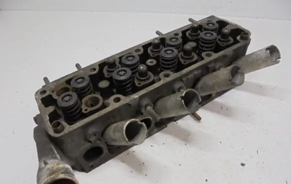 Engine head