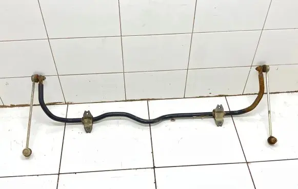 Skoda Octavia Mk2 (1Z) Front anti-roll bar/sway bar