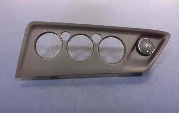 Ford Transit Other sill/pillar trim element BK2118522ADW