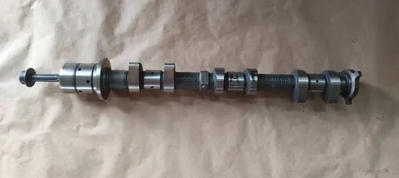 Ford Mustang V Camshaft AT4E-6A266-CC