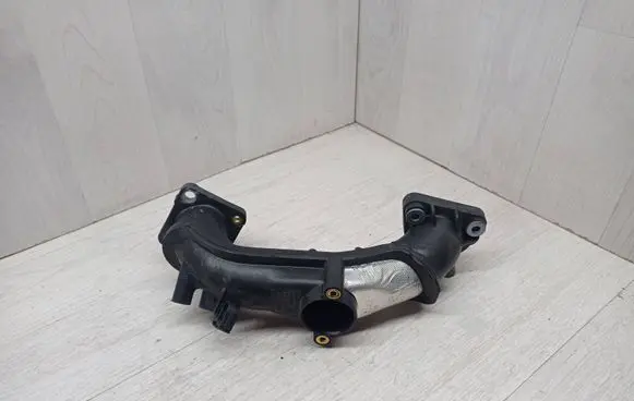 Peugeot 308 Intercooler hose/pipe 9674942380 072350 9674951680