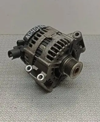 Mini One - Cooper Coupe R56 Generator/alternator 0121615027 60460 9168A71