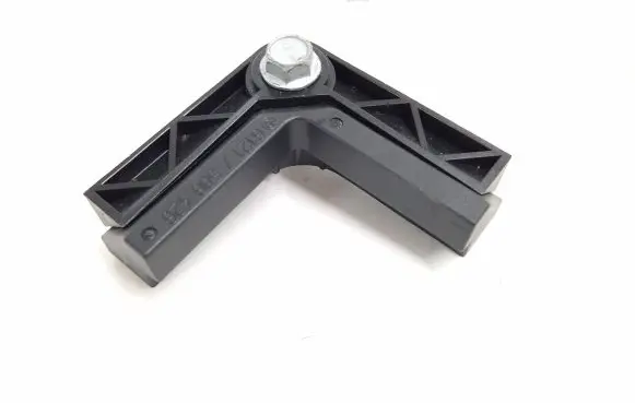 BMW X3 F25 Battery bracket 7586426