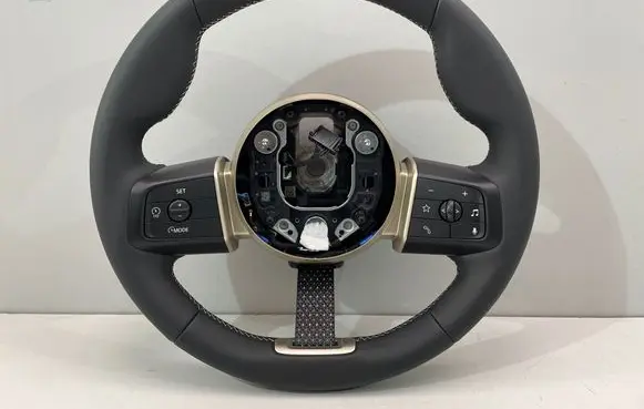 Mini Countryman U25 Steering wheel 5A1BE20