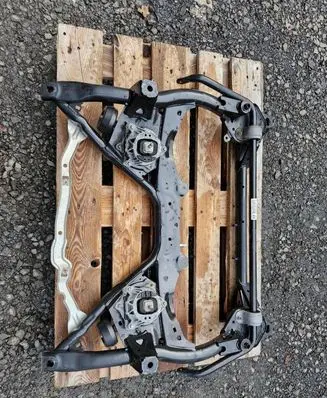 BMW 1 F20 F21 Front axle beam 
