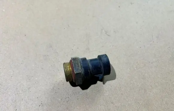 Peugeot Boxer Coolant temperature sensor A390268094