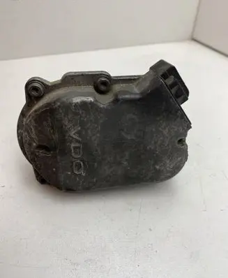 Volkswagen Phaeton Intake manifold valve actuator/motor 059129086