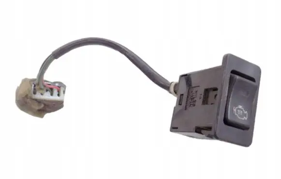 Opel Monterey Other switches/knobs/shifts